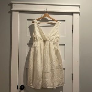 Gap Dress size 14.